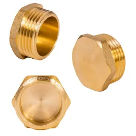zaslepka-korek-mosiezna-1-2-dn15-cala-hydrauliczna-kapa-nakretka-mosiadz