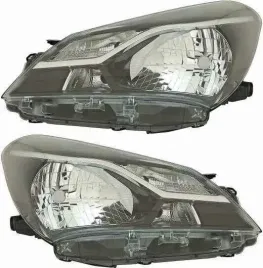 reflektory-lampy-toyota-yaris-p15-kpl