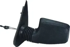 lusterko-lewe-peugeot-405-90-