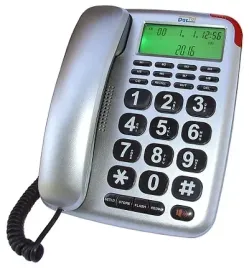 telefon-stacjonarny-przewodowy-dartel-lj-290-wyswietlacz