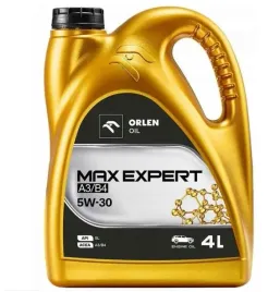 olej-silnikowy-orlen-oil-max-expert-a3-b4-4l-5w-30
