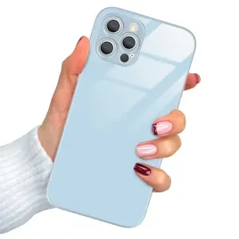 etui-do-iphone-12-pro-max-obudowa-premium-case-blekitne-szklane-blue-glass