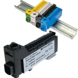 listwa-zaciskowa-bezgwintowa-1000vac-1500vdc-63a-na-szyne-th35-czarna-1-szt