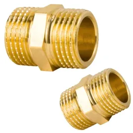 nypel-1-cal-mosiezny-d25-wzmocniony-mosiadz-rownoprzelotowy-mufa-gz