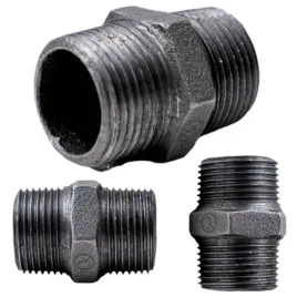nypel-zeliwny-5-4-cala-zlaczka-gz-5-4-czarna-rownoprzelotowa-nypel-dn-32
