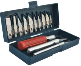 nozyki-modelarskie-zestaw-13-sztuk-skalpel