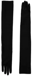 rekawiczki-festive-czarny-rk24391