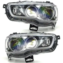reflektory-lampy-mitsubishi-lancer-viii-kpl