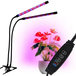lampa-led-do-wzrostu-roslin-40-diod-timer-15-w-uprawa-roslin-do-domu