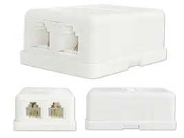 gniazdo-telefoniczne-6p4c-sieciowe-wtyk-podwojne