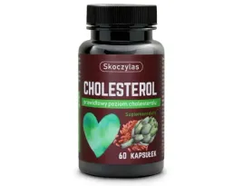 skoczylas-cholesterol-60-kapsulek