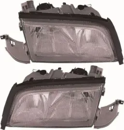 reflektory-lampy-mercedes-klasa-c-w202-kpl