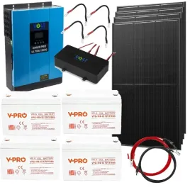 zestaw-solarny-10000w-panel-solar-4-akumulator-110ah-gel-zel-4x-panel-430w