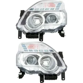 reflektory-lampy-nissan-x-trail-07-kpl
