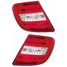 lampy-tylne-mercedes-klasa-c-s204-komplet-l-p