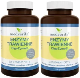 2-x-medverita-enzymy-trawienne-120-kapsulek-wsparcie-rozkladu-laktozy
