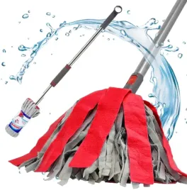 mop-paskowy-teleskopowy-paski-do-mycia-podlogi-wiskoza-180cm