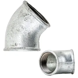 kolano-kolanko-zeliwne-ocynkowane-5-4-cala-ww-gw-dn20-solidne-45-zlaczka