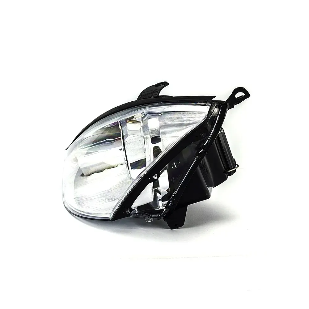 reflektory-lampy-ford-focus-98-komplet-stan-nowy