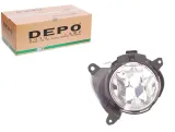 halogen-lewy-opel-antara-2006-2011-h8-stan-nowy