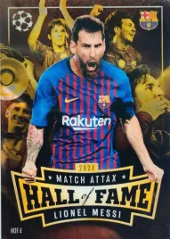 topps-match-attax-2024-2025-hall-of-fame-lionel-messi-barcelona