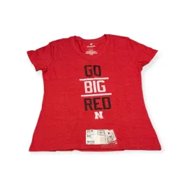 koszulka-damska-na-krotki-rekaw-all-pick-batch-ncaa-fanatics-xl