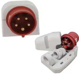 wtyczka-odbiornikowa-stala-natynkowa-hermetyczna-wtyk-32a-5p-400v-pawbol