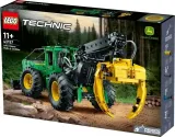 42157-lego-technic-traktor-john-deere-948-material-plastik