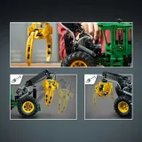 42157-lego-technic-traktor-john-deere-948-stan-nowy-liczba-elementow-1492