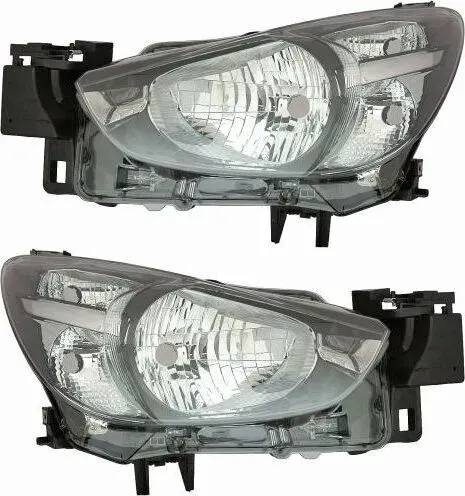 reflektory-lampy-mazda-2-ii-komplet
