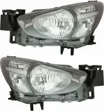 reflektory-lampy-mazda-2-ii-komplet
