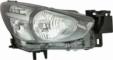 reflektory-lampy-mazda-2-ii-komplet