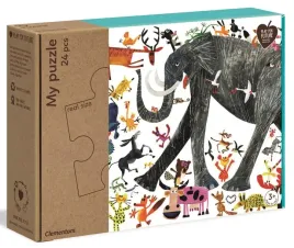 puzzle-maxi-zwierzeta-24-elementy