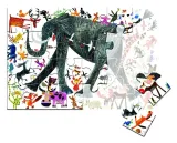 puzzle-maxi-zwierzeta-24-elementy-stan-nowy