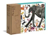 puzzle-maxi-zwierzeta-24-elementy-marka-clementoni