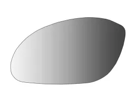 wklad-lusterka-lewego-opel-vectra-b-95-