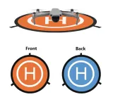 mata-ladowisko-do-drona-55-cm-dji-mavic-pro-mini-model-mata-do-ladowania-drona-55-cm