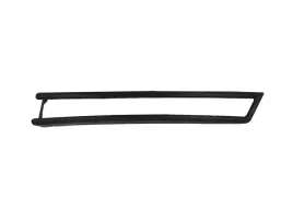 ramka-kierunkowskazu-lewa-vw-passat-05-10-czarna