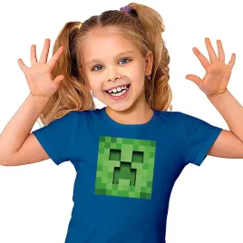 koszulka-minecraft-dziecieca-dla-dzieci-wzory-bawelniana-jakosc-110-116