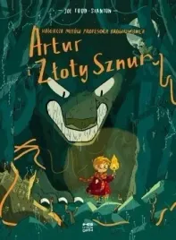 artur-i-zloty-sznur-joe-todd-stanton