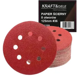 papier-scierny-na-rzep-z-otworami-125mm-p36-50szt-kd11806