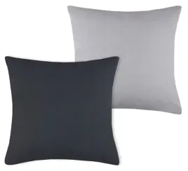 poduszka-duo-50x50-antracytowa-j-szara-dekoracyjna-jasiek-wklad-dwustronna
