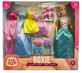 elefun-roxie-szafa-stylistki-lalka-kreacje-i-akcesoria
