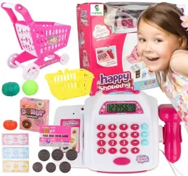 edukacyjna-kasa-fiskalna-sklepowa-dla-dzieci-wozek-koszyk-akcesoria-lcd
