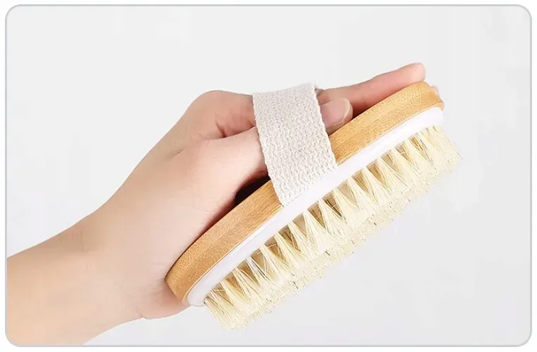 szczotka-do-masazu-ciala-z-wypustkami-na-sucho-mokro-antycelulitowa-stan-nowy