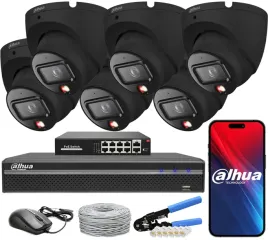 zestaw-monitoringu-dahua-6-kamer-6mpx-ipc-hdw1639t-a-il-0280b-s6-black-poe