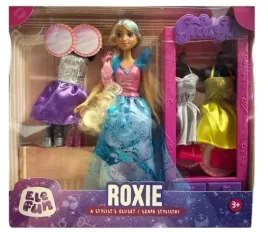 elefun-roxie-szafa-stylistki-lalka-kreacje-i-akcesoria