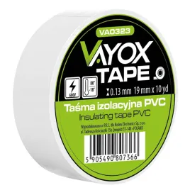 tasma-izolacyjna-biala-mocna-gruba-wodoodporna-pcv-0-13x19mm-91m-vayox