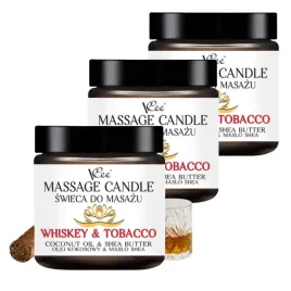 zestaw-swieca-do-masazu-vcee-whiskey-and-tobacco