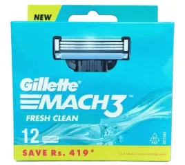gillette-mach3-wklady-ostrza-wymienne-12-szt